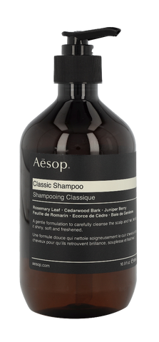 Aesop Classic Shampoo 500 ml