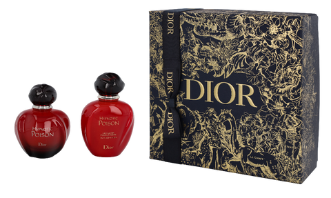 Dior Hypnotic Poison Gavesæt 125 ml