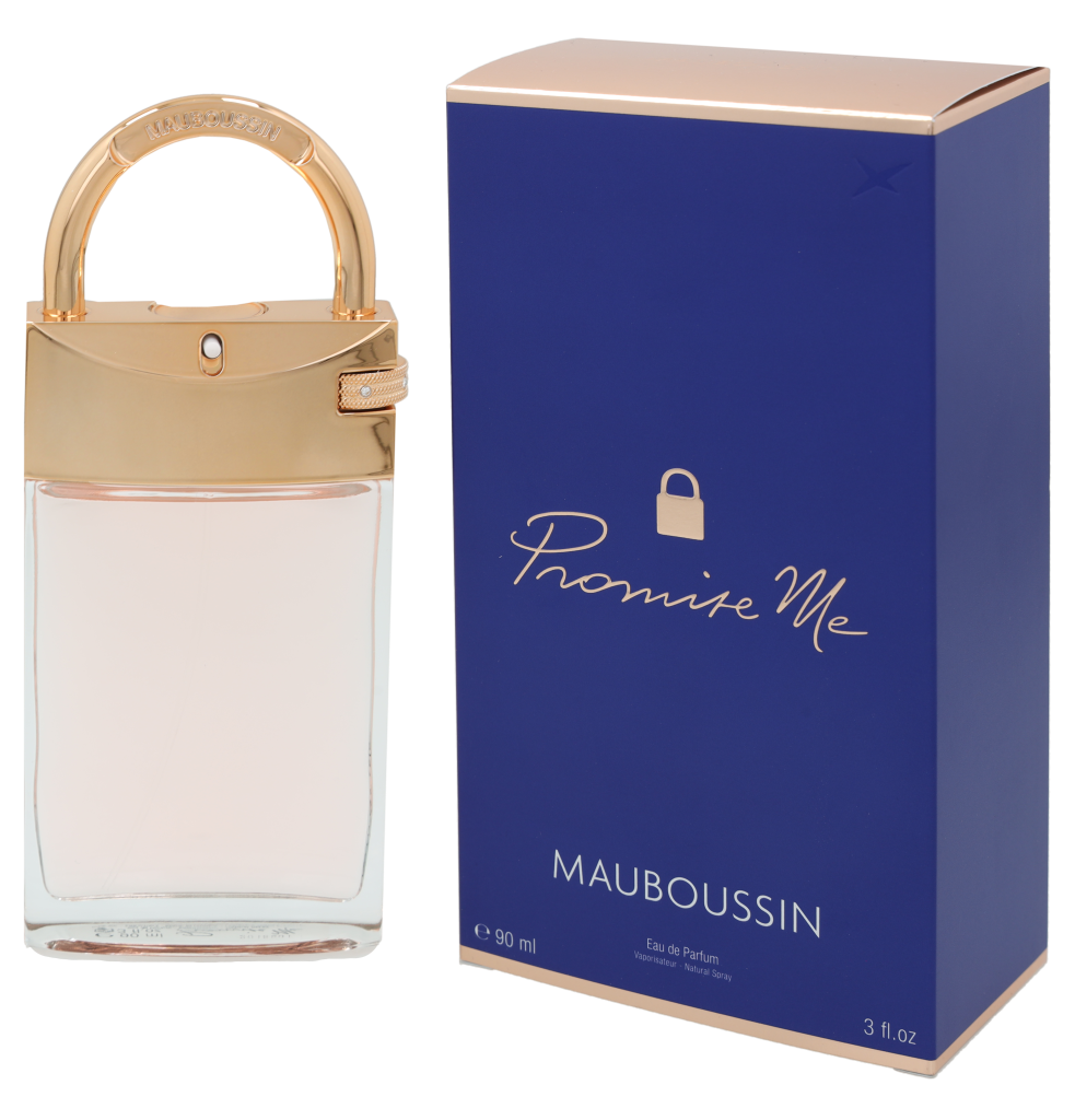 Mauboussin Promise Me Edp Spray 90 ml