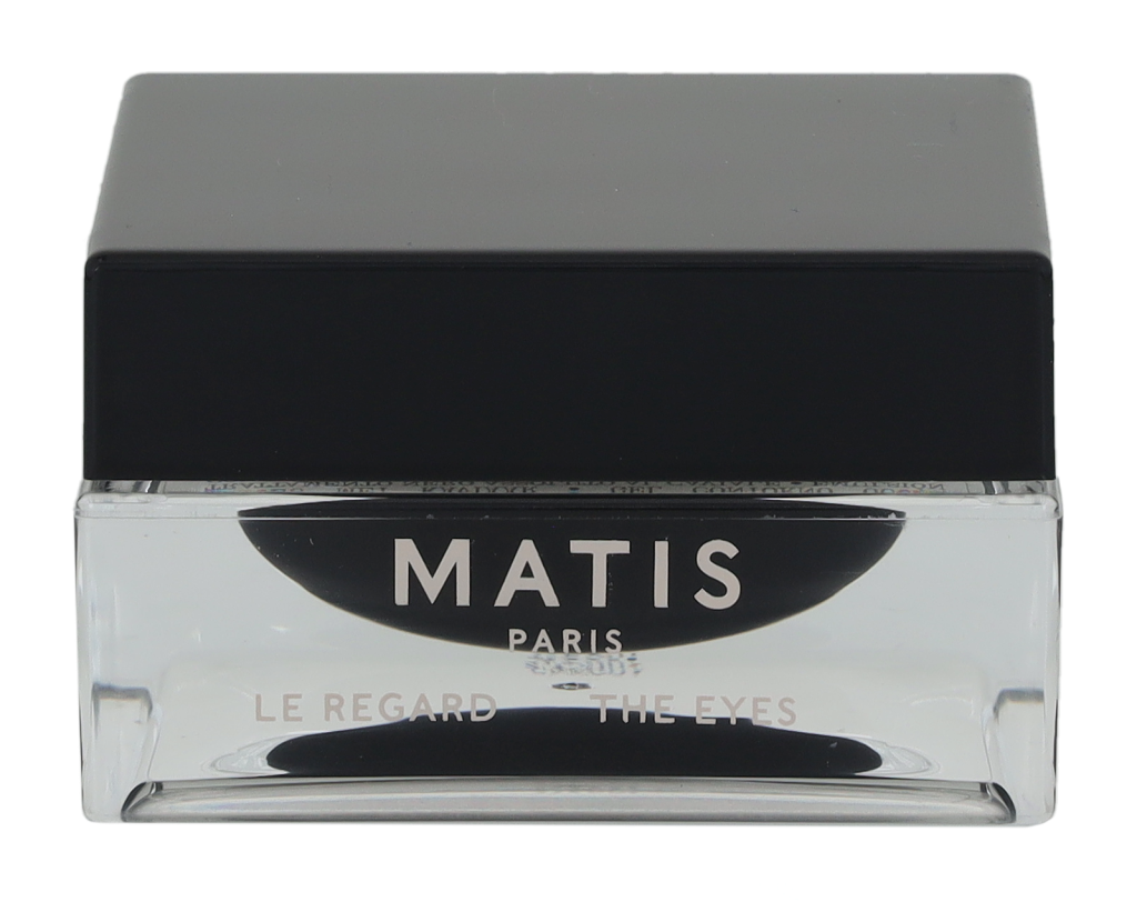 Matis The Eyes Absolute Black Care With Caviar 15 ml