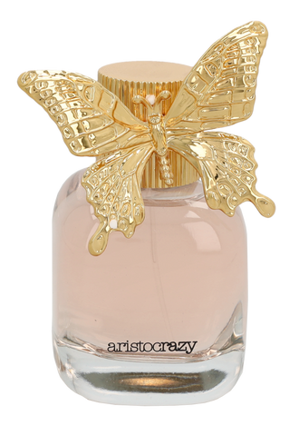 Aristocrazy Wonder Edt Spray 80 ml