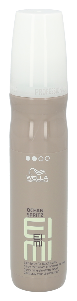 Wella Eimi - Laca para el cabello con sal Ocean Spritz 150 ml