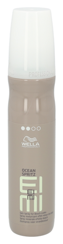 Wella Eimi - Laca para el cabello con sal Ocean Spritz 150 ml