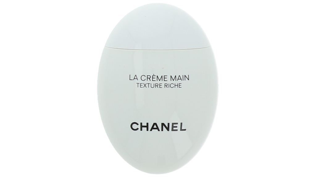 Chanel La Creme Main Texture Riche Hand Cream 50 ml