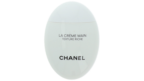 Chanel La Creme Main Texture Riche Hand Cream 50 ml