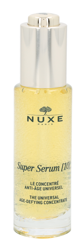 Nuxe Super Serum [10] The Age-Defying Concentrate 30 ml