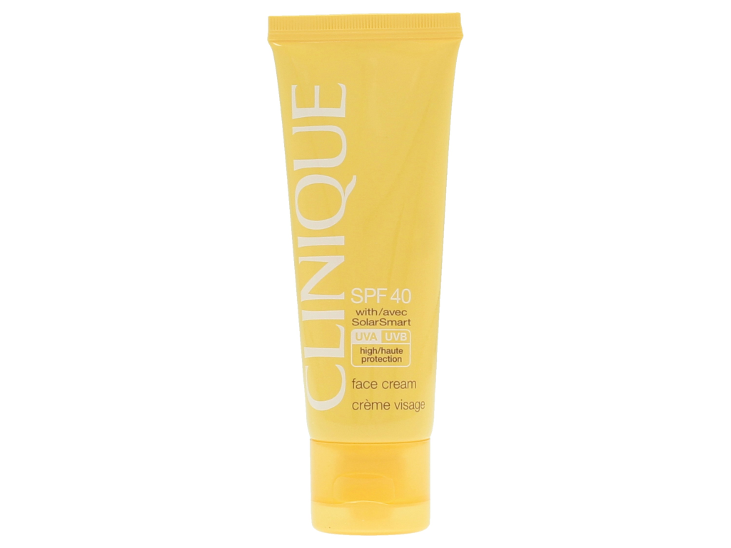 Clinique Ansigtscreme SPF40 50 ml