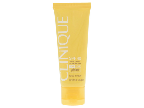 Clinique Ansigtscreme SPF40 50 ml