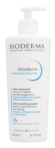 Bioderma Atoderm Bálsamo Intensivo 500 ml