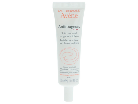 Avene Antirougeurs Fort Relief Concentrate 30 ml