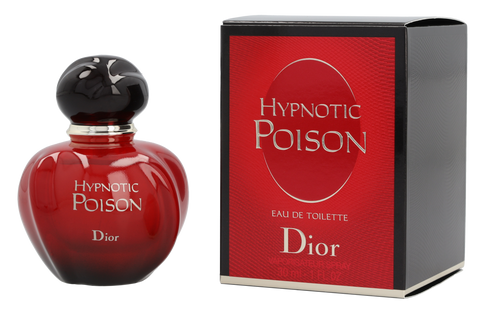 Dior Hypnotic Poison Edt Spray 30 ml