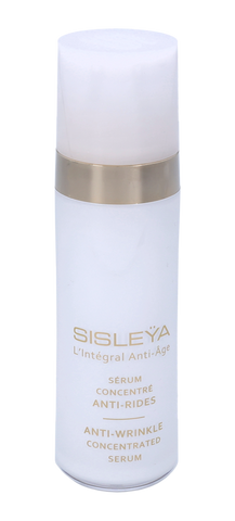 Sisley Sisleya L'Integral Anti-Age Conc Antiarrugas. suero 30ml