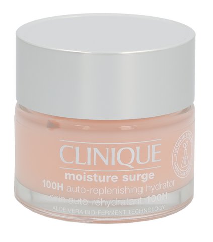 Clinique Moisture Surge 100H Auto-Replenishing Hydrator 50 ml