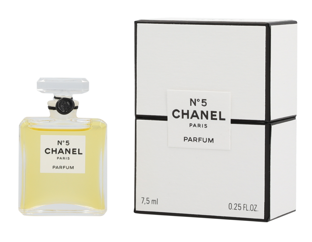 Chanel No 5 Parfum 7.5 ml
