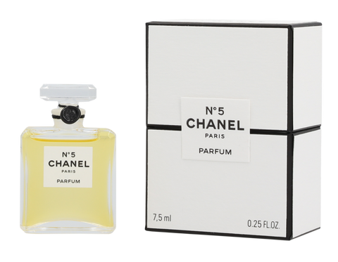 Chanel No 5 Parfum 7.5 ml