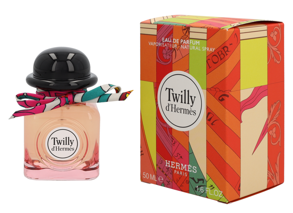 Hermes Twilly D'Hermes Edp Spray 50 ml