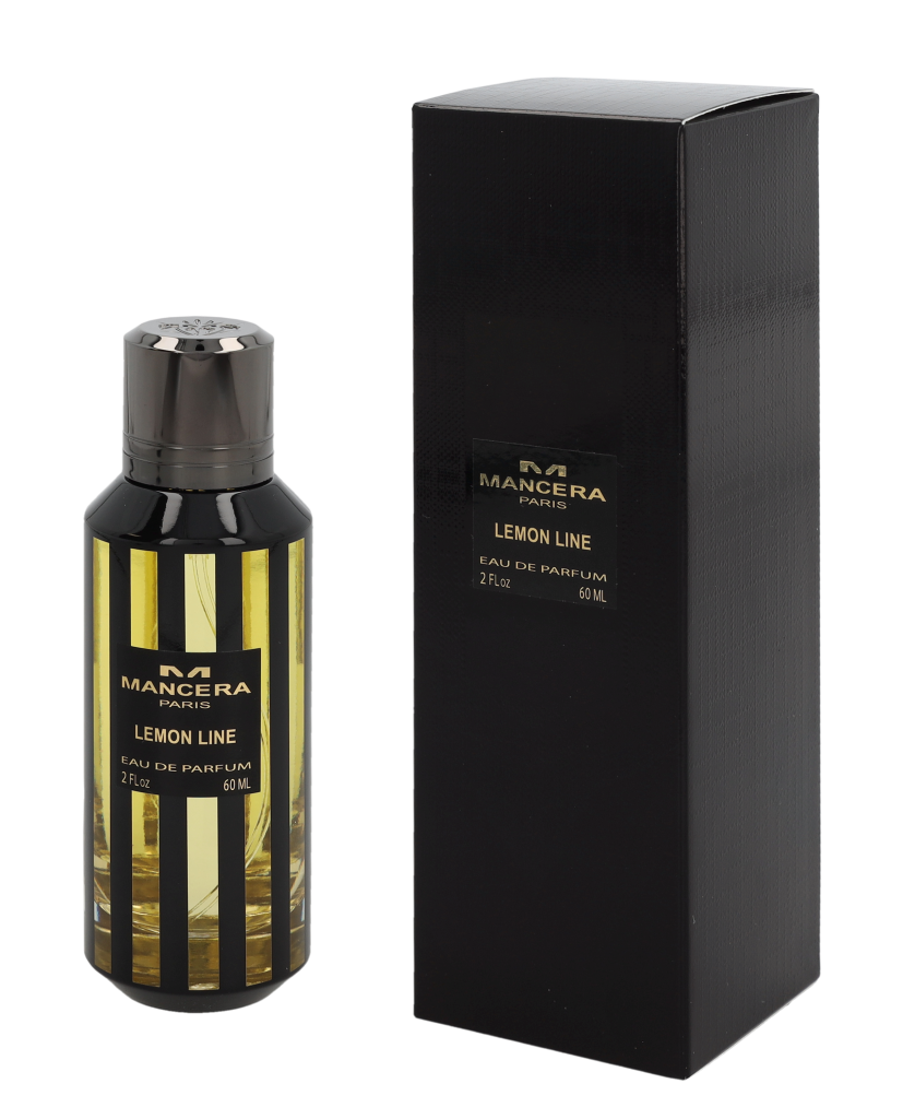 Mancera Línea Limón Edp Spray 60 ml