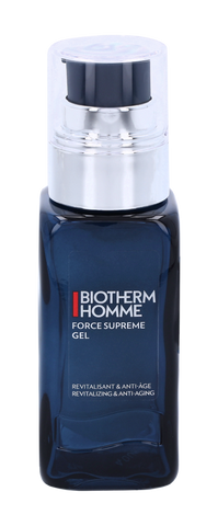 Biotherm Homme Force Supreme Gel 50 ml
