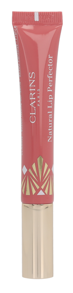 Clarins Perfeccionador de Labios Natural Luz Instantánea 12 ml