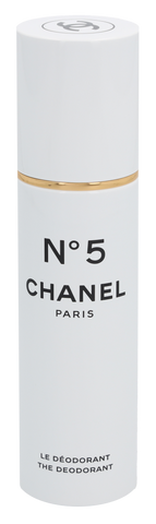 Chanel No 5 The Deodorant Spray 100 ml