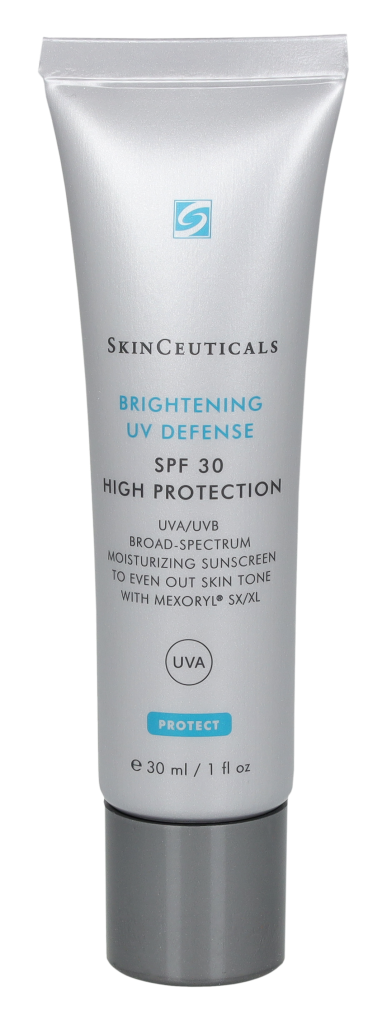 SkinCeuticals Defensa UV Iluminadora SPF30 30 ml