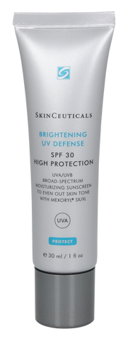 SkinCeuticals Defensa UV Iluminadora SPF30 30 ml