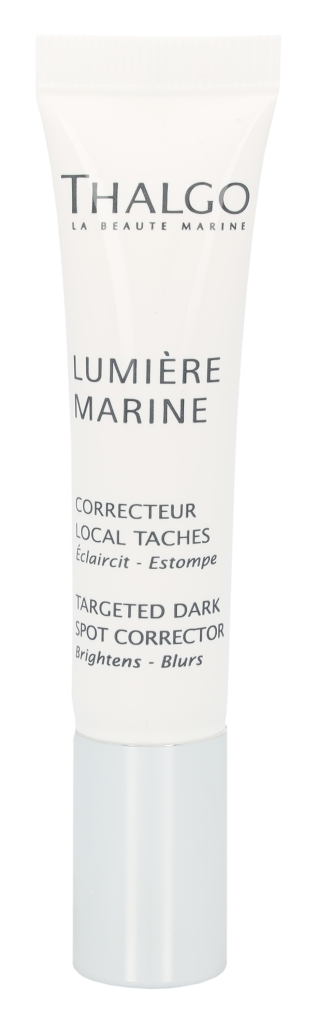 Thalgo Lumiere Marine Targeted Dark Spot Corrector 15 ml