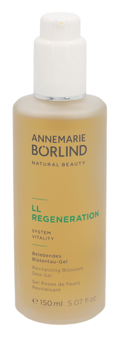 Annemarie Borlind LL Regeneration Revitalizing Blossom Gel 150 ml