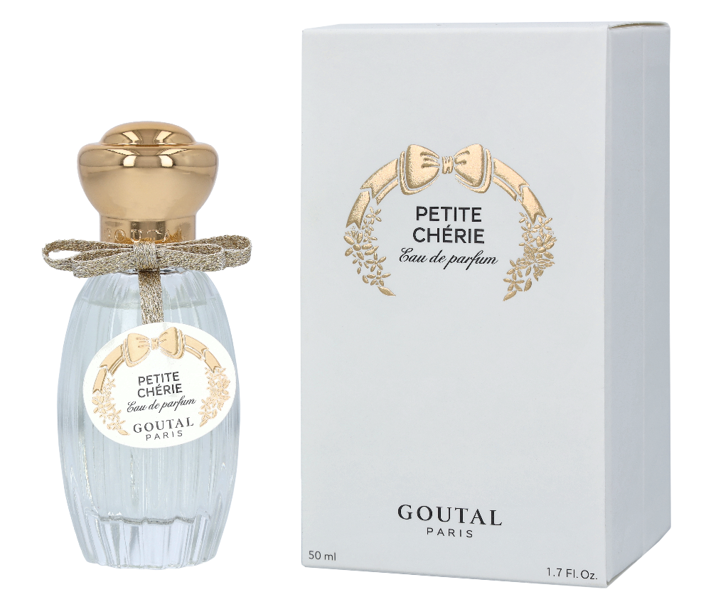 Annick Goutal Petite Cherie Edp Spray 50 ml