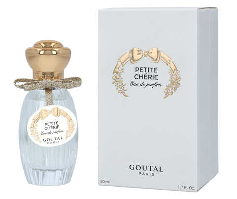 Annick Goutal Petite Cherie Edp Spray 50 ml