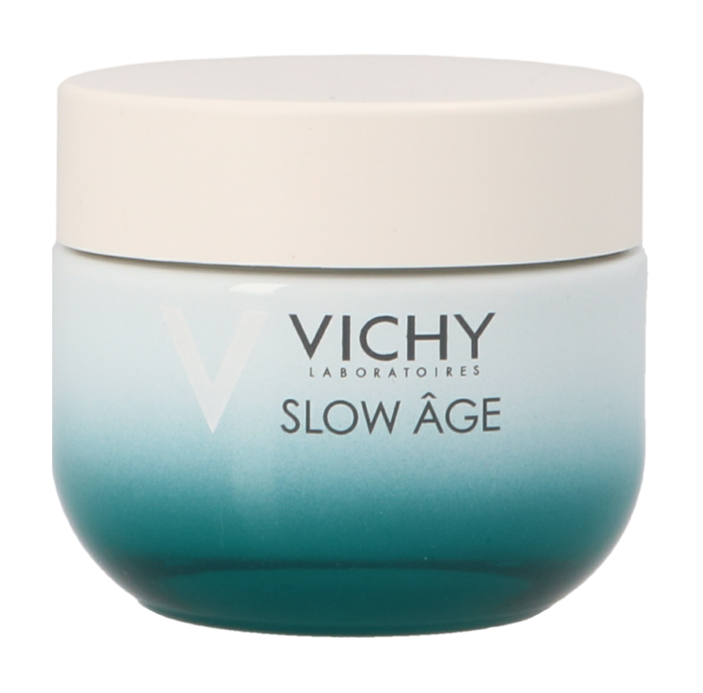 Vichy Slow Age Day Cream SPF30 Normal til Tør Hud 50 ml