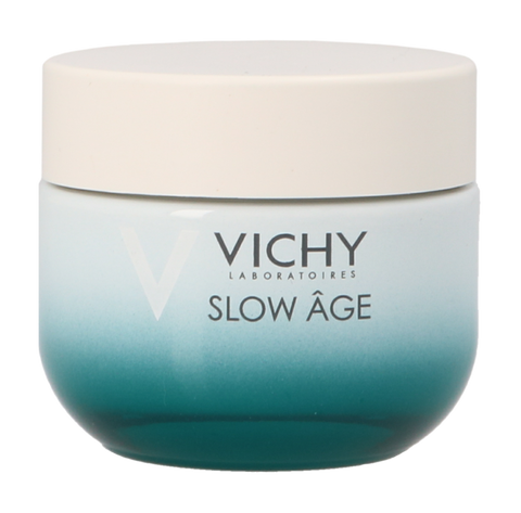 Vichy Slow Age Day Cream SPF30 Normal til Tør Hud 50 ml