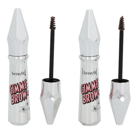 Benefit Gimme Brow + &amp; Go Set Gel Fibra Volumen para Cejas 6 gr
