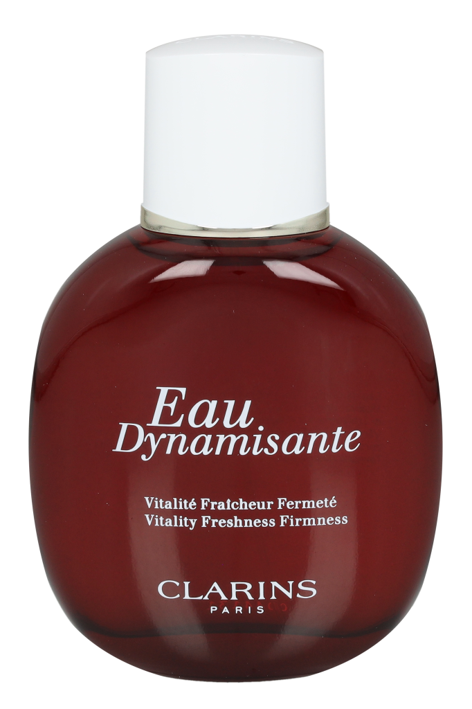 Clarins Eau Dynamisante Treatment Fragrance Spray 100 ml