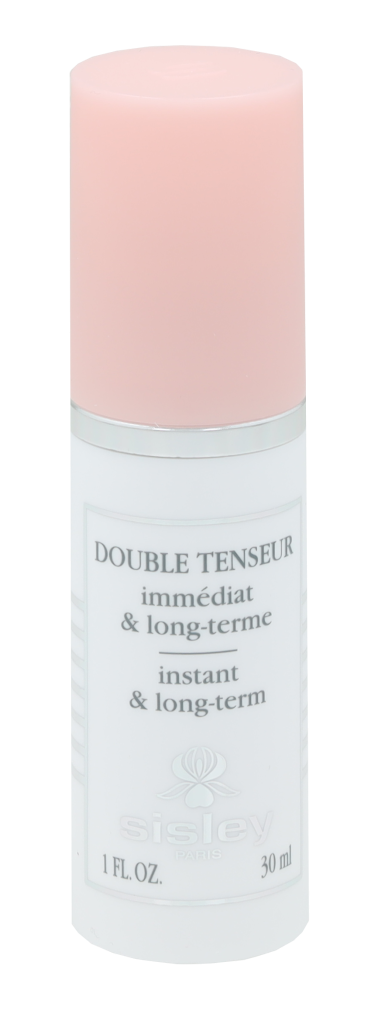 Sisley Double Tenseur Instant &amp; Long-Term 30 ml