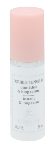 Sisley Double Tenseur Instant &amp; Long-Term 30 ml