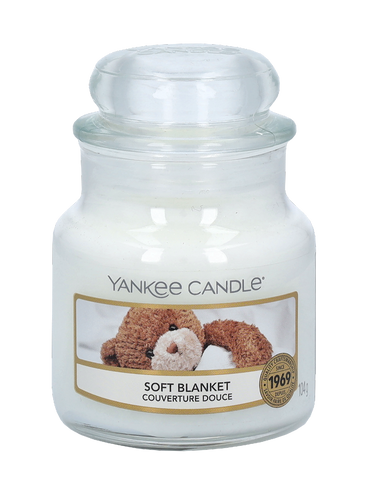 Yankee Candle Original Lille Krukke 104 gr