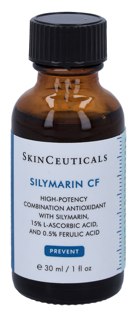 SkinCeuticals Silymarin CF Serum 30 ml