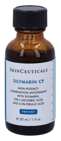 SkinCeuticals Silymarin CF Serum 30 ml