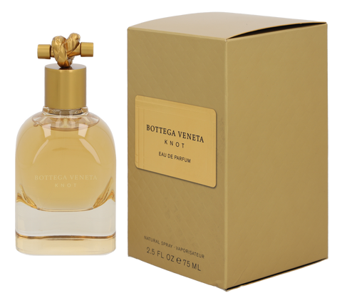Bottega Veneta Knot Edp Spray 75 ml