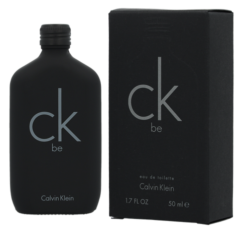 Calvin Klein Ck Be Edt Spray 50 ml