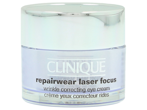 Clinique Repairwear Laser Focus Wrinkle Correcting Eye Cream 15 ml