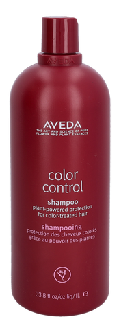 Aveda Color Control Shampoo 1000 ml