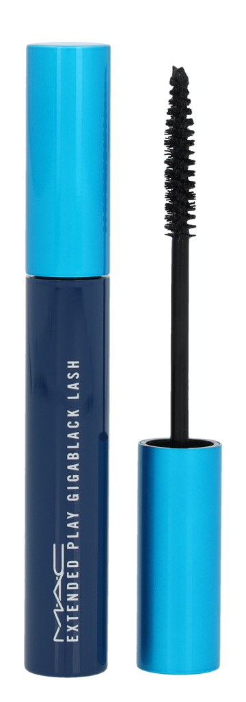 MAC Extended Play Gigablack Lash Mascara 5.7 g
