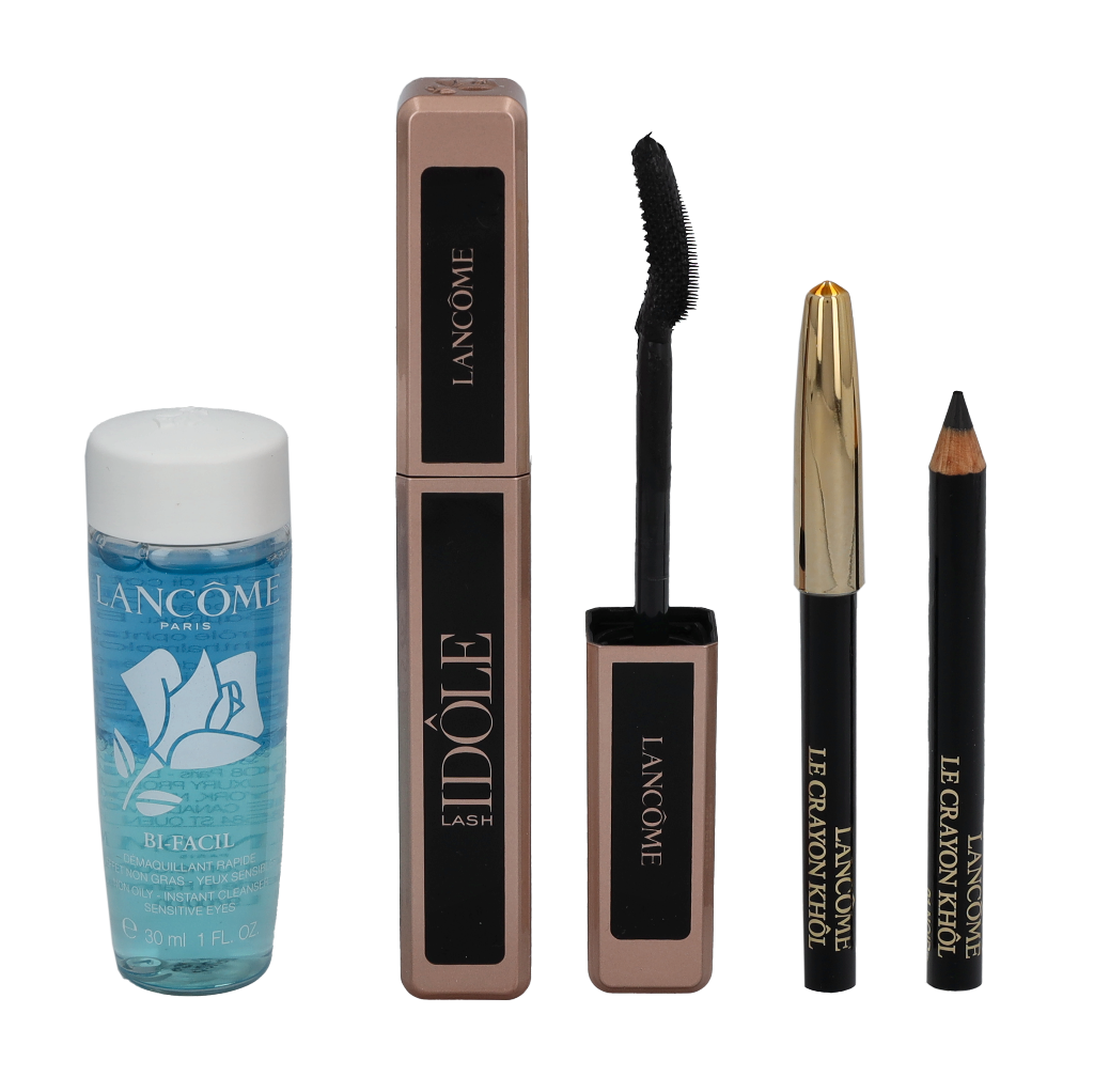 Lancome Lash Idole Mascara Set 38.7 ml