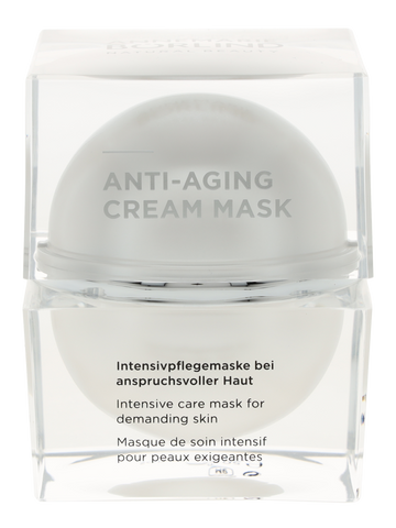 Annemarie Borlind Anti-Aging Cream Mask 50 ml