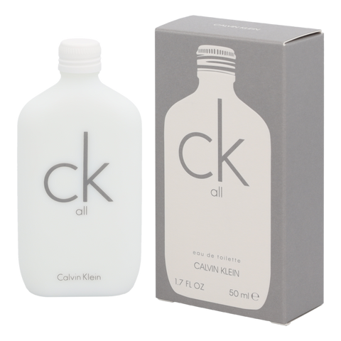 Calvin Klein Ck All Edt Spray 50 ml