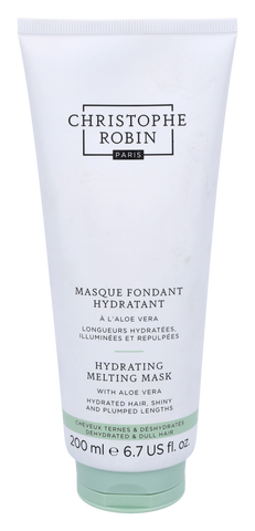 Christophe Robin Hydrating Melting Mask 200 ml