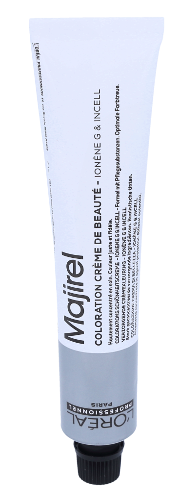 L'Oreal Majirel Crema Coloración 50 ml