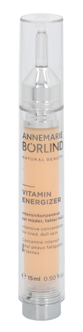Annemarie Borlind Vitamin Energizer 15 ml
